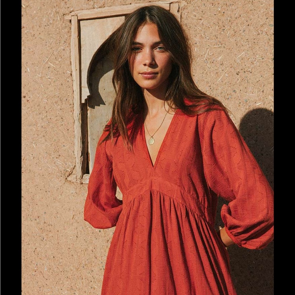 Rove Designs Alma Dress